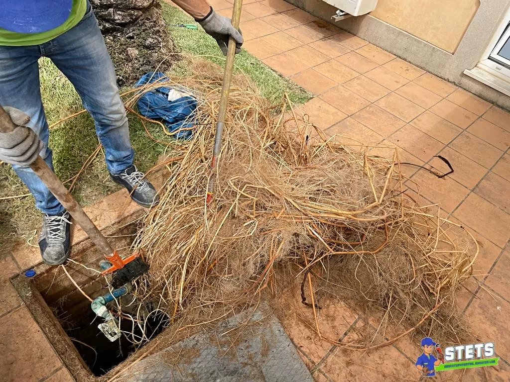 Selar caixas de visita esgotos